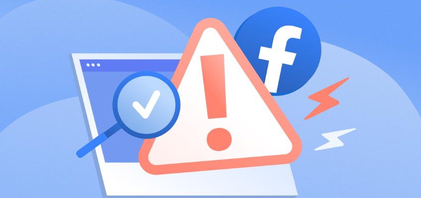 Facebook Ads Mistakes