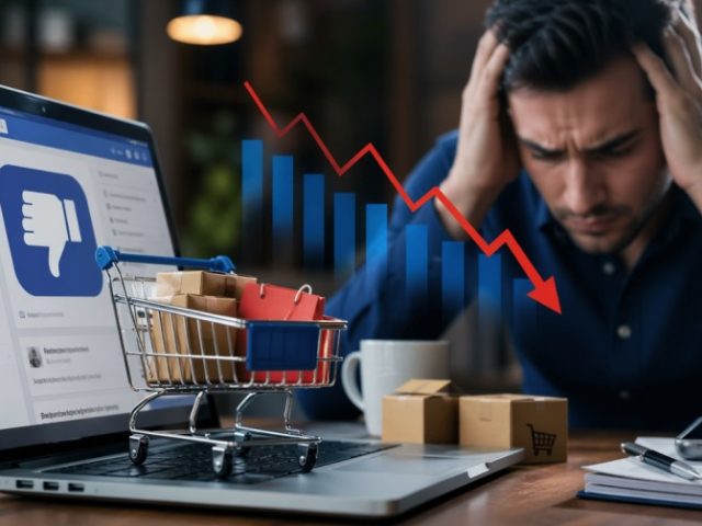 Why Facebook Ads Fail for E-Commerce: Turning Frustrating Campaigns into Real Profit