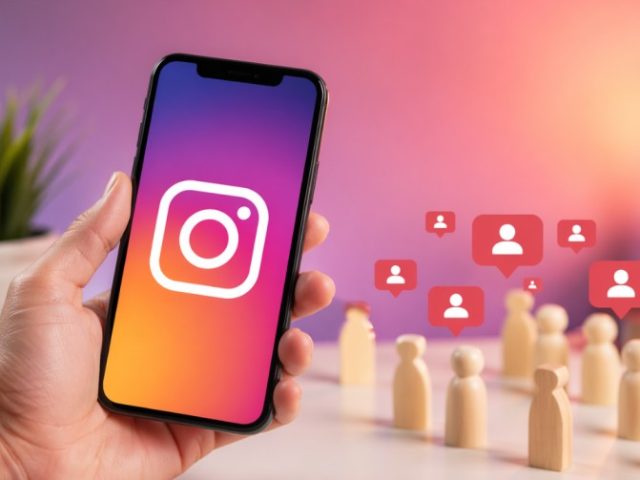 Free Instagram Followers: Grow Naturally Without Bots, Noise, or Shortcuts