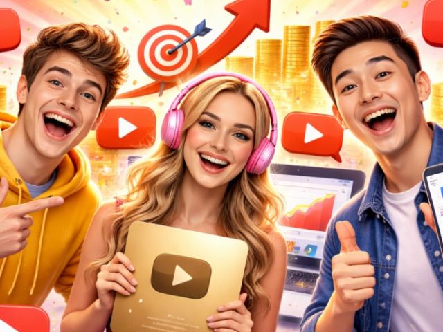 How to Rank YouTube Videos Fast: Why Small Channels Can Beat Big Creators