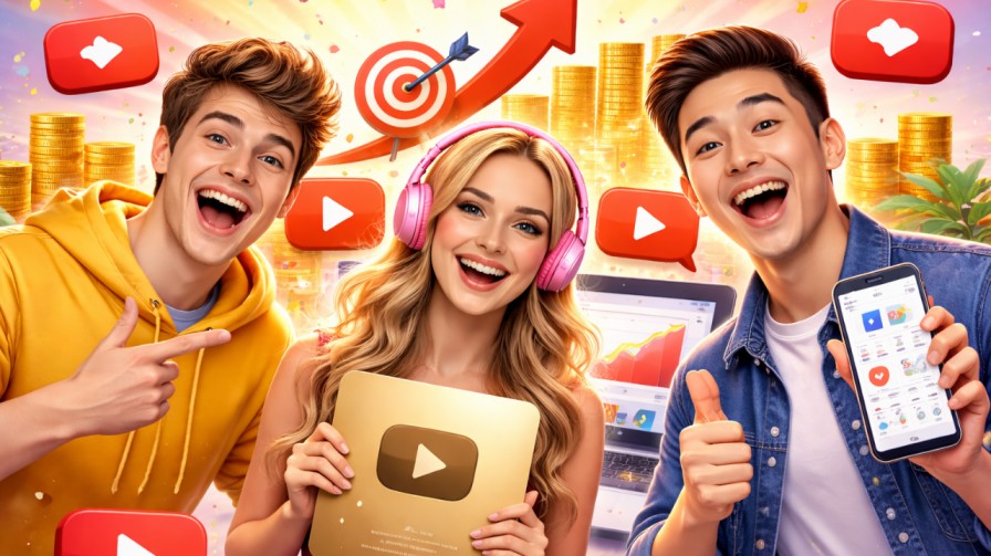 How to Rank YouTube Videos Fast