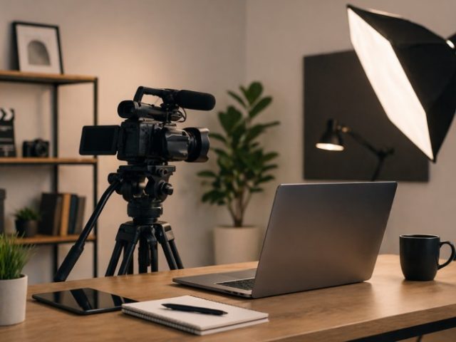 In-House vs Outsourced Video Production: The Hidden Challenges of Building an Internal Team