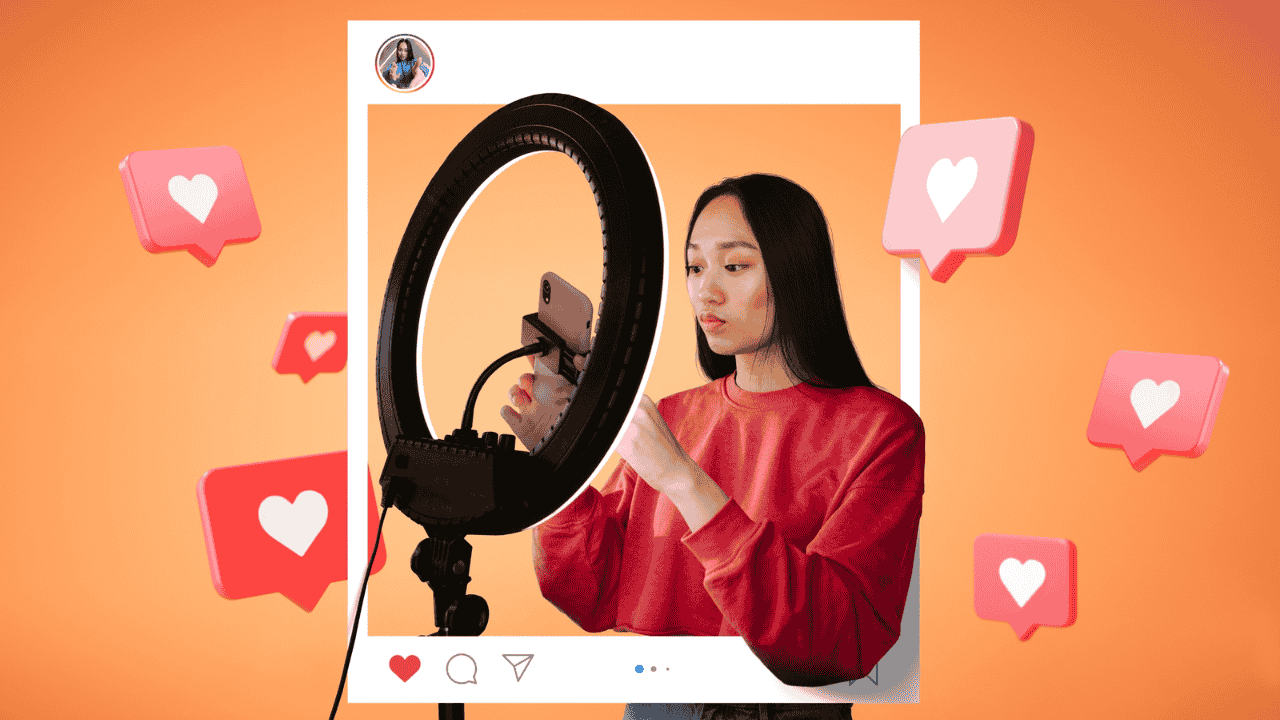 Instagram Ads