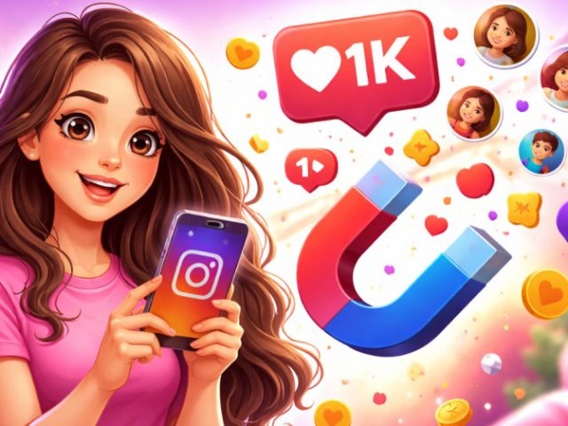Free Instagram Followers: The Real Reason Your Posts Get Views but No Followers