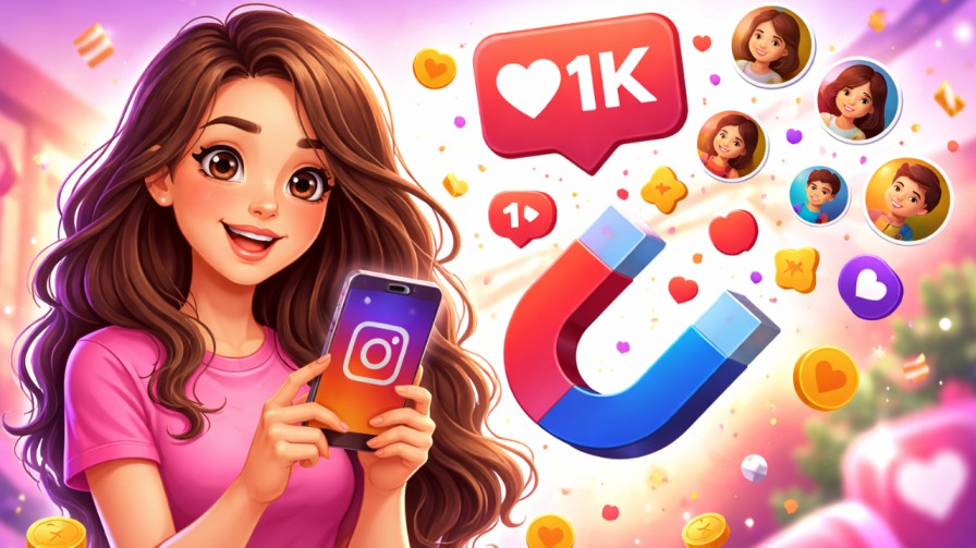 Instagram Followers