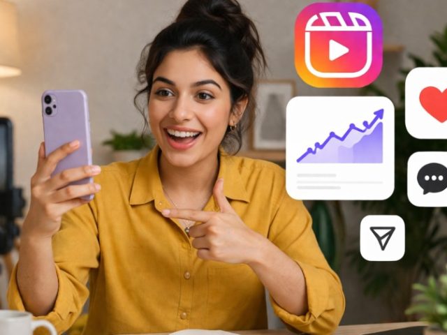 Instagram Reels Algorithm 2026: Simple Fixes to Boost Your Low Views