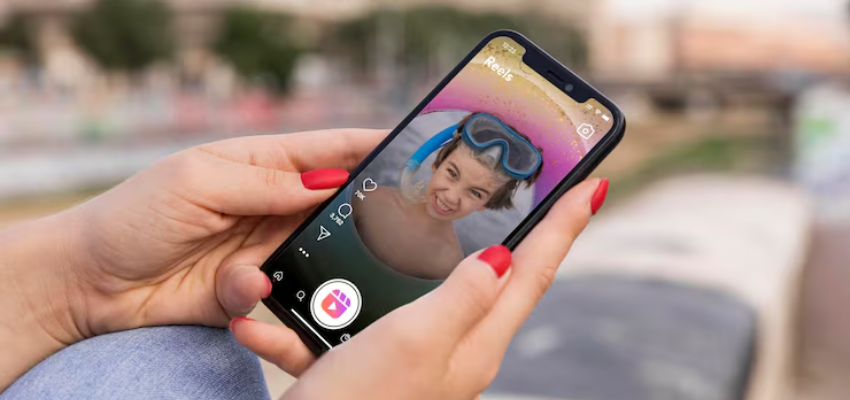 Instagram Reels Algorithm
