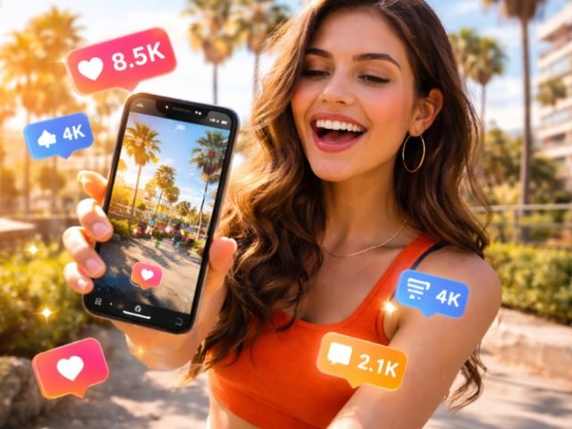 Instagram Reels Algorithm 2026: Hidden Factors That Boost Your Reach