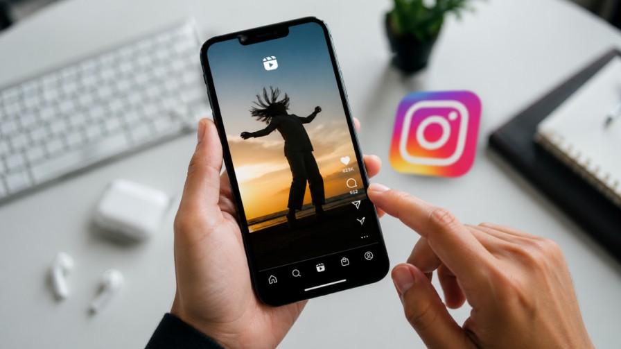 Instagram Reels Viral Tips