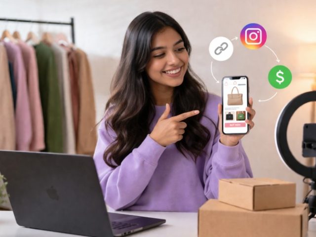Affiliate Marketing on Instagram for Beginners: How to Make Money Without Investment