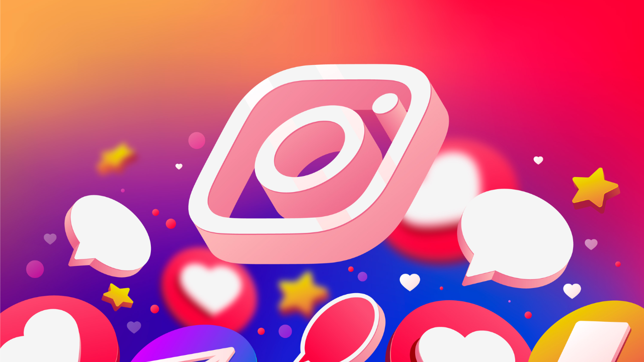 Instagram marketing