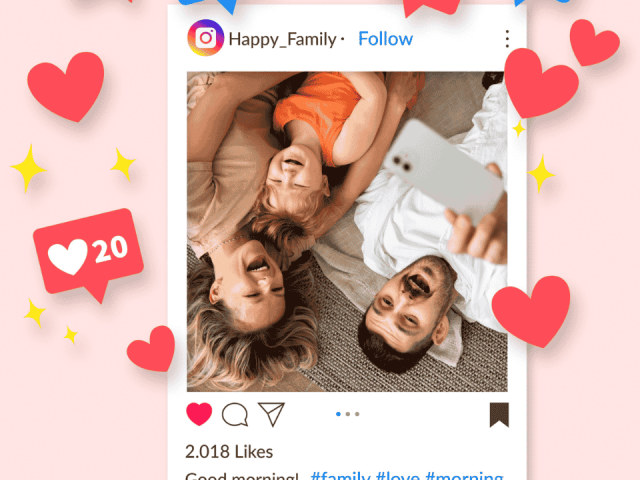 Psychology Behind Viral Money Captions for Instagram: Why Some Lines Feel ‘Rich’