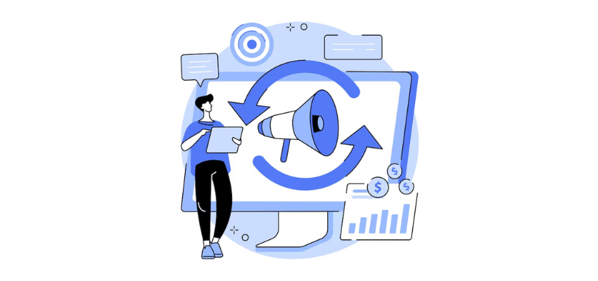 Lack of Retargeting