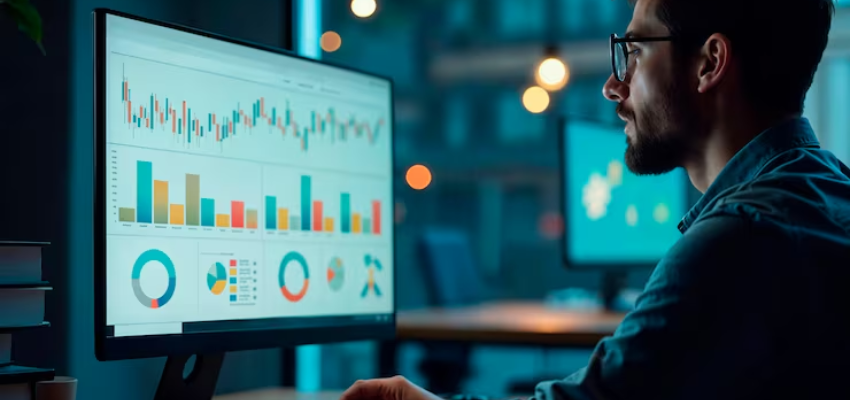 Learn from Analytics