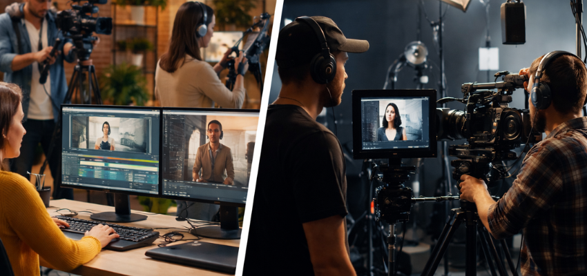 Most Teams Miss Video Production