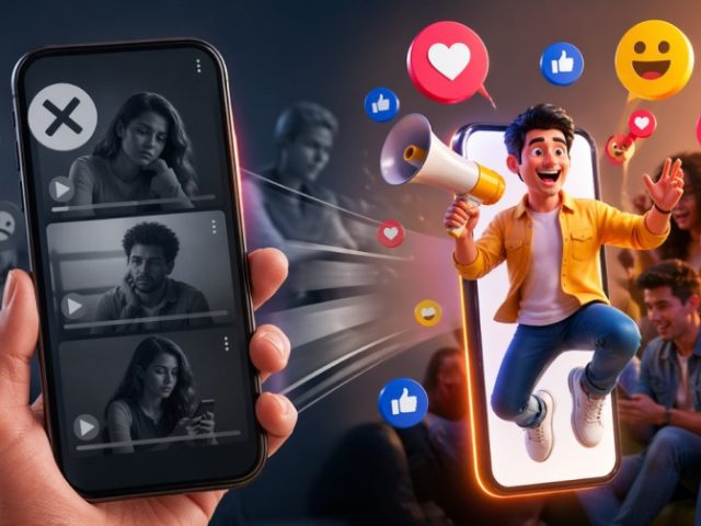 Short Video Ads Production Company in India: Stop Creating Content That No One Watches
