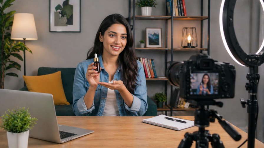 Short Video Ads Production