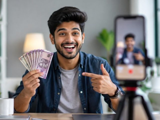 YouTube Shorts Monetization India: Can Shorts Replace Your Salary in 2026?