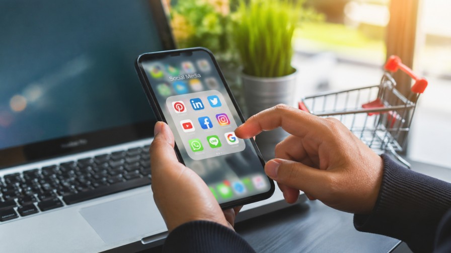 Social Media Marketing
