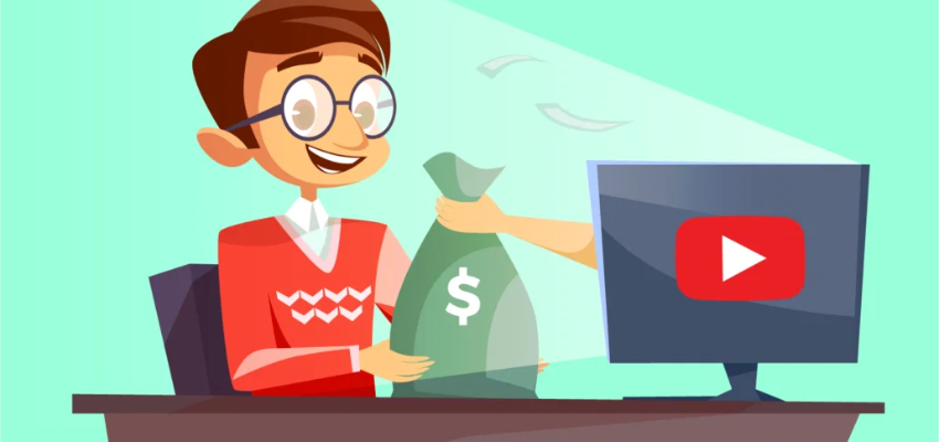 How to Grow a YouTube Channel from 0 and Get Your First 1000 Subscribers