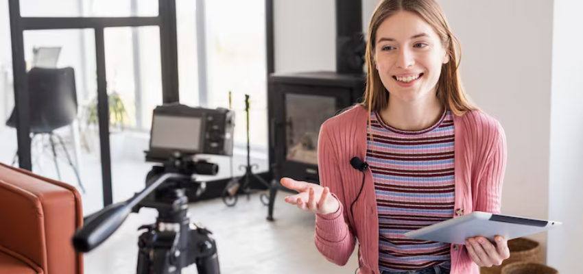 Tips for Better Video Production