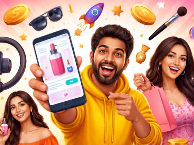 UGC Ad Creators India: The Hidden Strategy Behind High-ROAS UGC Campaigns