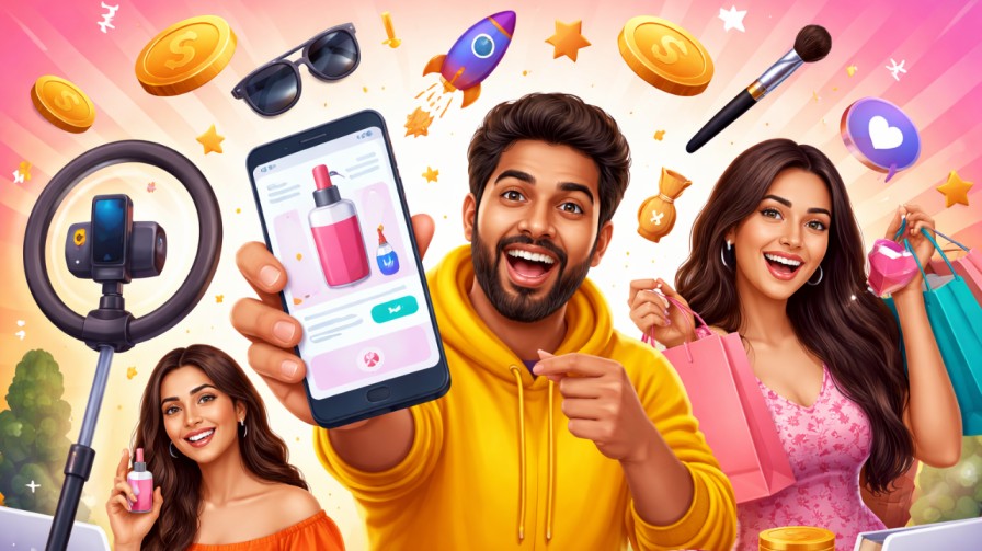 UGC Ad Creators