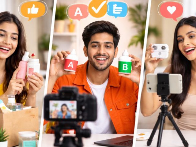 UGC Ad Creators India: How to Build High-Performing UGC Ads That Sell