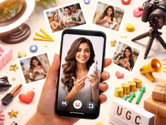 UGC Ad Creators India: How to Turn Customer Content Into High-Converting Ads