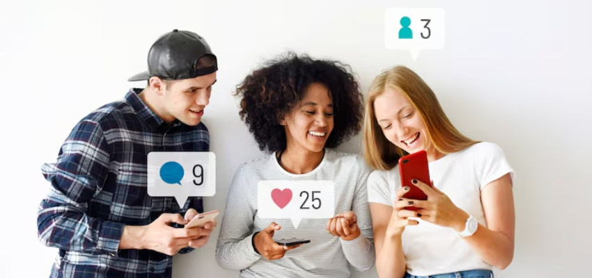 Understand Your Audience