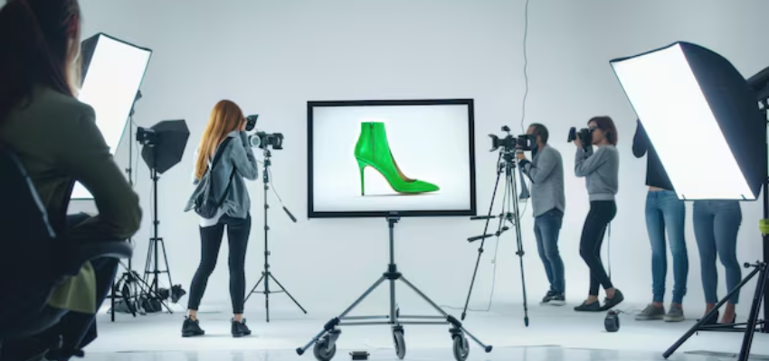 Video Ads Production Company
