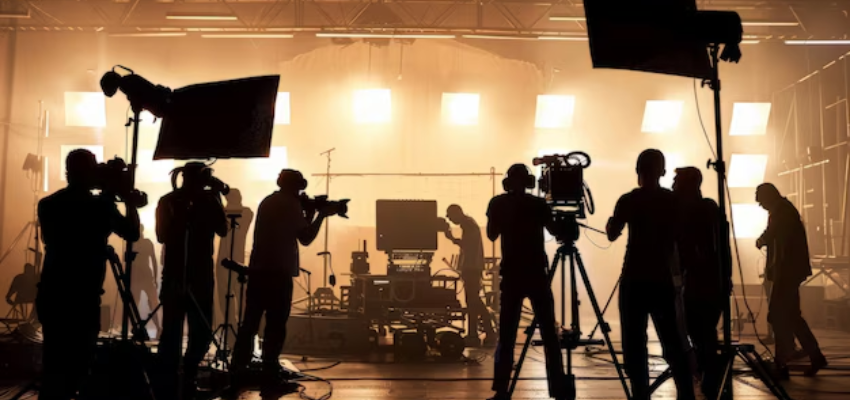 Video Ads Production Company