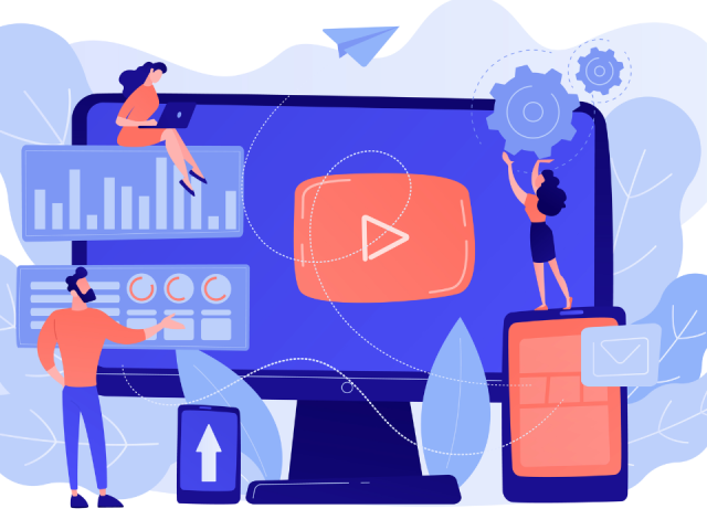 Organic vs Paid Video Marketing: Why Brands That Skip One End Up Paying 2x for the Other