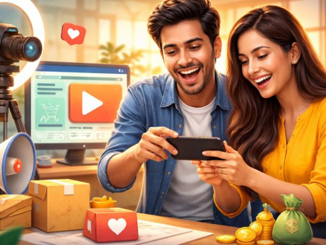 D2C Video Marketing Agency India: Why Some Brands Win With Video Ads