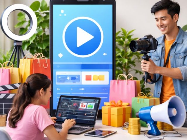 D2C Video Marketing Agency India: How Video Content Drives Sales and Growth