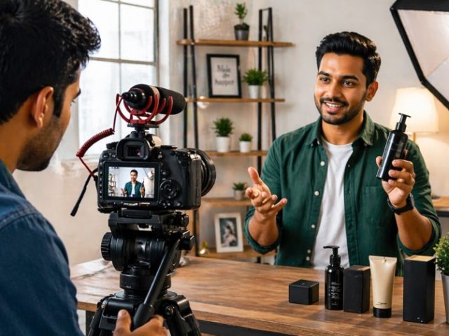 D2C Video Marketing Agency India: The Secret Behind High-Converting Video Ads