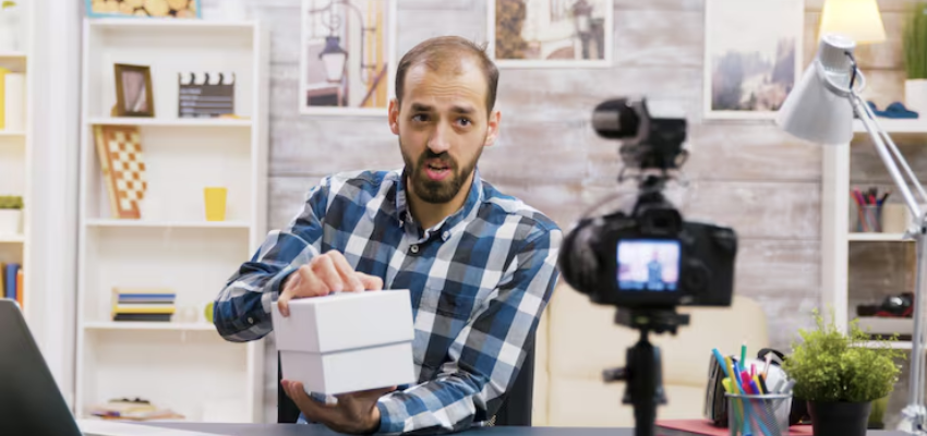 Video Marketing Agency