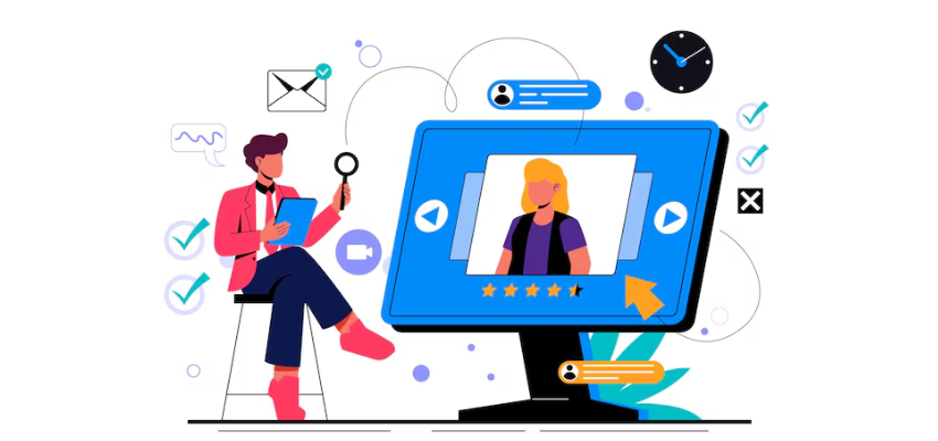 Video Marketing in D2C