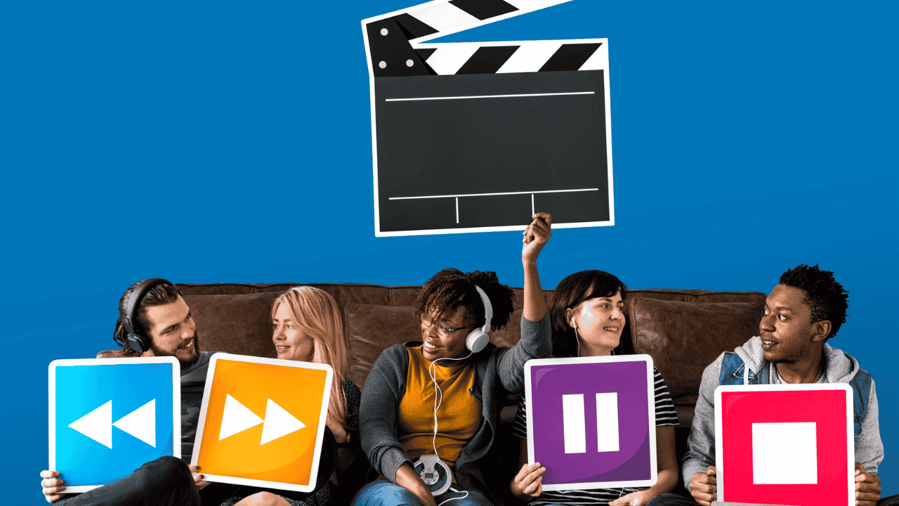 Video creatives