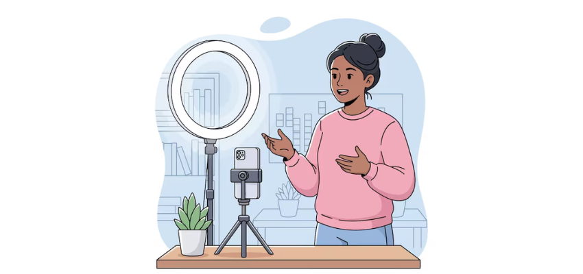 What Are UGC Ad Creators