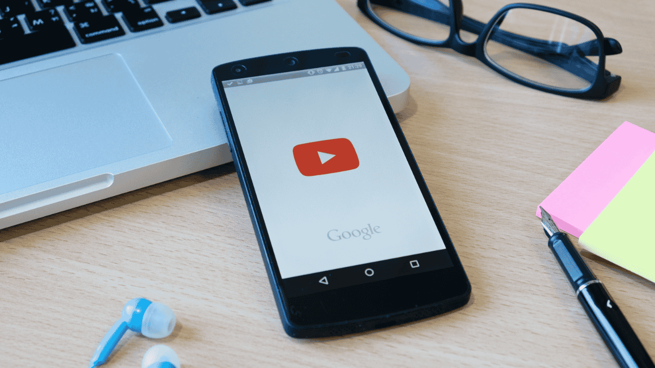 YouTube
