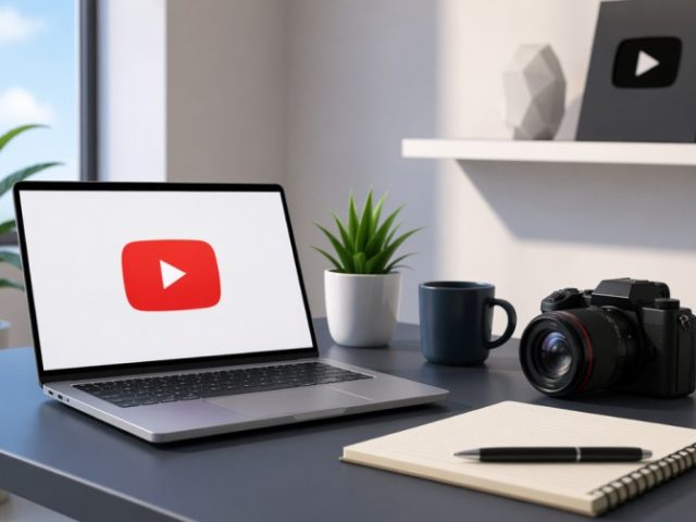 YouTube Automation Channel Ideas: The Side Hustle Everyone Is Suddenly Talking About