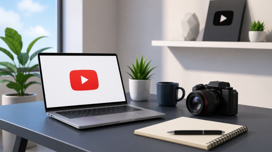 YouTube Automation