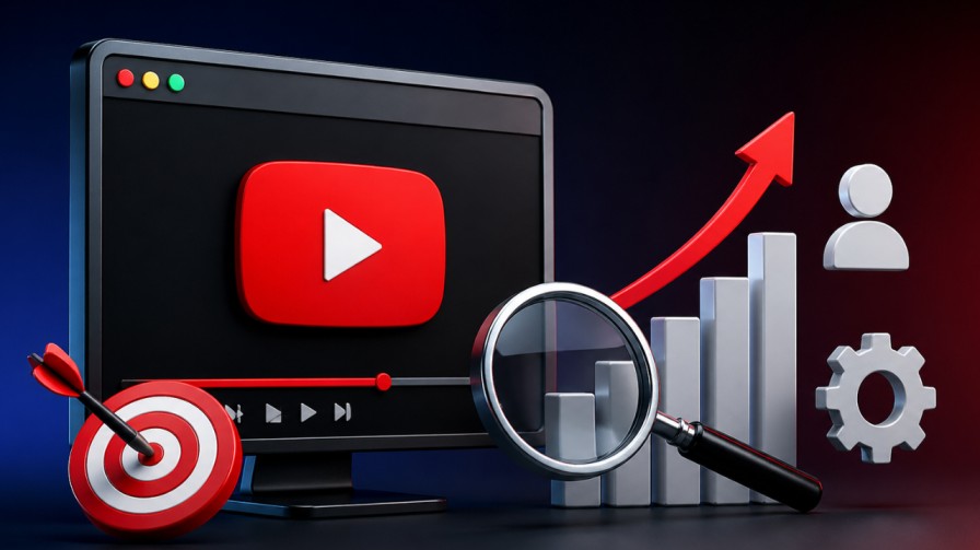YouTube SEO Tips for Beginners