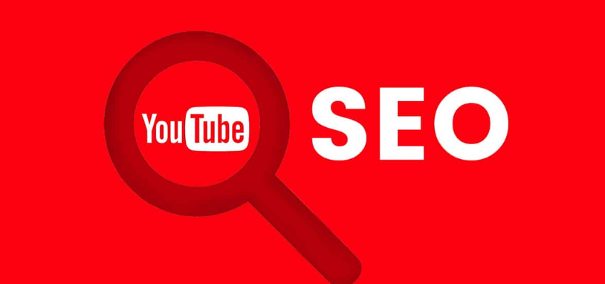 YouTube SEO