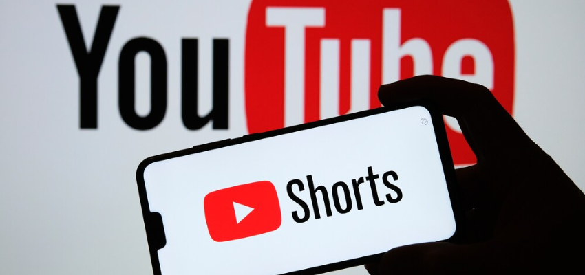 YouTube Shorts Monetisation
