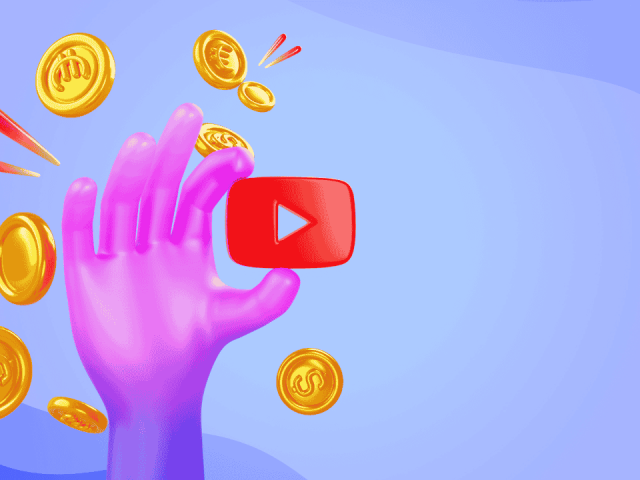 YouTube Money for 1 Lakh Views in India: Why Creators Earn ₹500 & ₹5,000 for the Same Views