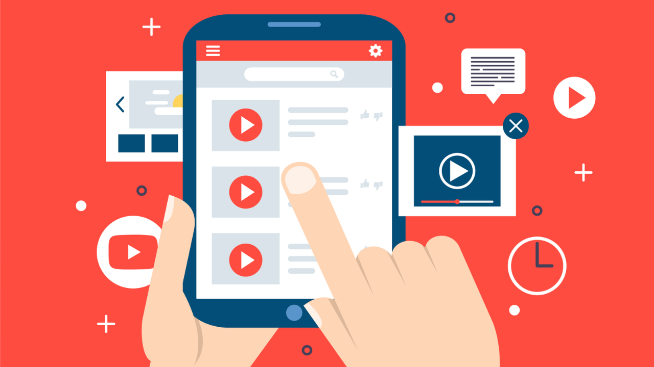 YouTube