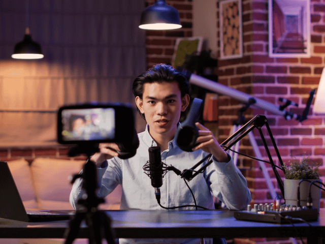 How to Build a Personal Brand Like India’s Number One YouTuber