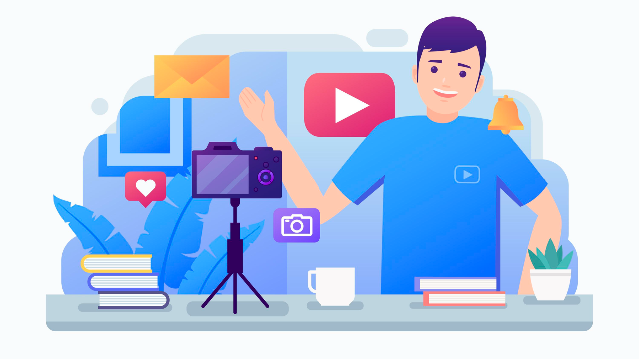 Youtuber